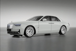 Rolls Royce Ghost Color English White Rolls Royce Ghost Color English White